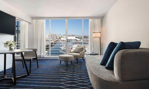 Hyatt Regency Sydney - Tourism Hervey Bay 16
