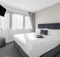 Meriton Suites Kent Street - Hervey Bay Accommodation