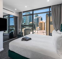 Meriton Suites Sussex Street Sydney - Hervey Bay Accommodation