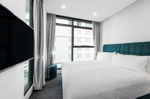 Meriton Suites Sussex Street, Sydney - Tourism Hervey Bay 4