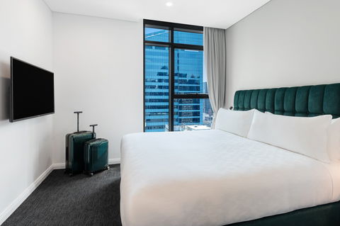 Meriton Suites Sussex Street, Sydney - Tourism Hervey Bay 6