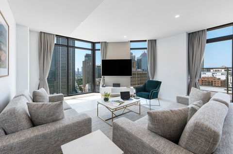 Meriton Suites Sussex Street, Sydney - Tourism Hervey Bay 7