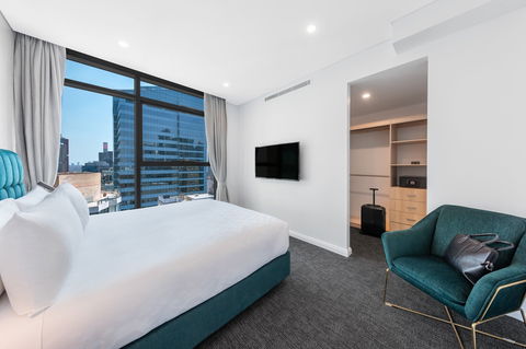 Meriton Suites Sussex Street, Sydney - Tourism Hervey Bay 8