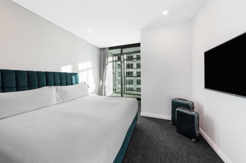 Meriton Suites Sussex Street, Sydney - Tourism Hervey Bay 10