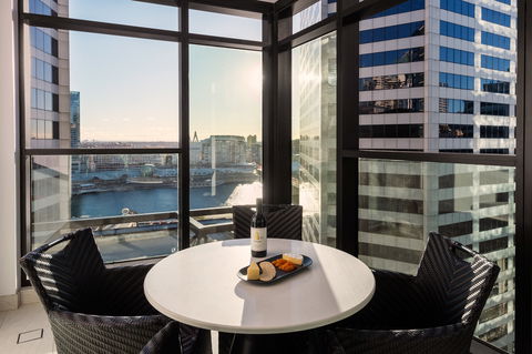 Meriton Suites Sussex Street, Sydney - Tourism Hervey Bay 11