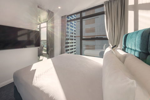Meriton Suites Sussex Street, Sydney - Tourism Hervey Bay 12