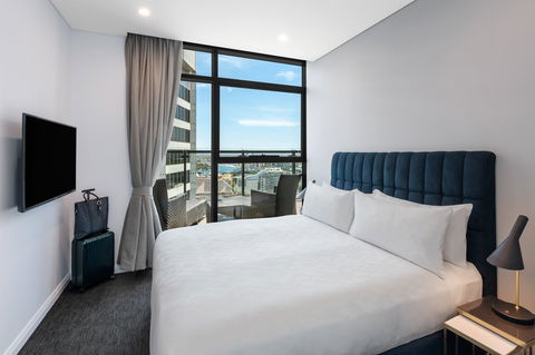 Meriton Suites Sussex Street, Sydney - Tourism Hervey Bay 14