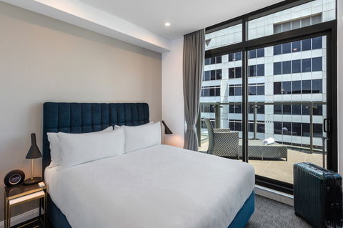 Meriton Suites Sussex Street, Sydney - Tourism Hervey Bay 16
