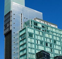 Meriton Suites World Tower - Hervey Bay Accommodation