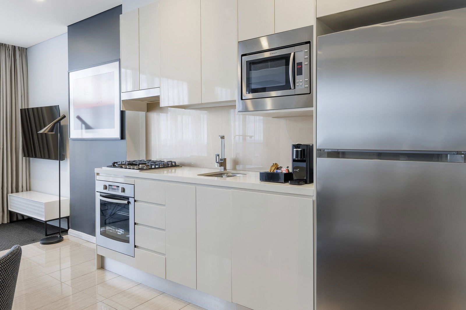 Allawah NSW Hervey Bay Accommodation