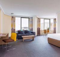 Novotel Sydney Central - Hervey Bay Accommodation