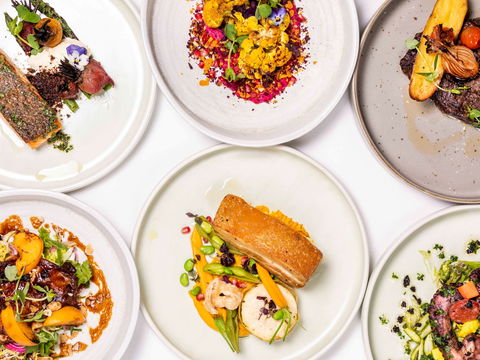 Novotel Sydney Central - Tourism Hervey Bay 11