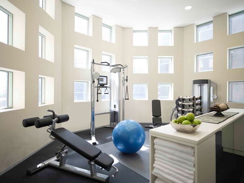 Novotel Sydney Central - Tourism Hervey Bay 12