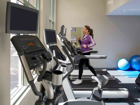 Novotel Sydney Central - Tourism Hervey Bay 13