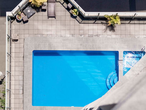 Novotel Sydney Central - Tourism Hervey Bay 14