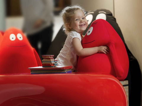 Novotel Sydney Central - Tourism Hervey Bay 15