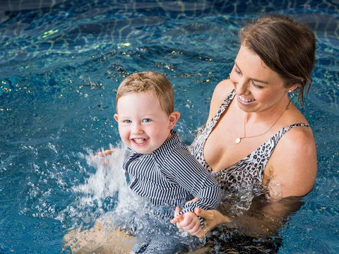 Novotel Sydney Darling Square - Tourism Hervey Bay 6