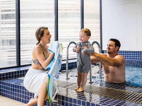 Novotel Sydney Darling Square - Tourism Hervey Bay 7