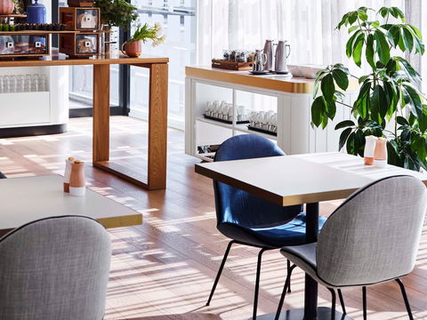 Novotel Sydney Darling Square - Tourism Hervey Bay 13