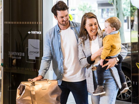 Novotel Sydney Darling Square - Tourism Hervey Bay 16