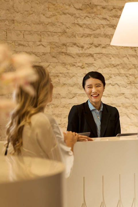 PARKROYAL Darling Harbour, Sydney - Tourism Hervey Bay 3