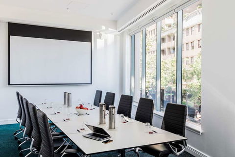 PARKROYAL Darling Harbour, Sydney - Tourism Hervey Bay 8