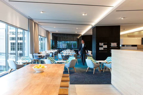 PARKROYAL Darling Harbour, Sydney - Tourism Hervey Bay 10