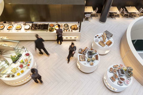 PARKROYAL Darling Harbour, Sydney - Tourism Hervey Bay 11