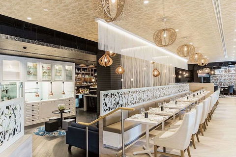 PARKROYAL Darling Harbour, Sydney - Tourism Hervey Bay 12