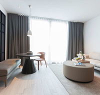 Skye Suites Green Square - Hervey Bay Accommodation