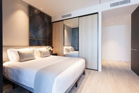 Skye Suites Green Square - Hervey Bay Accommodation 2