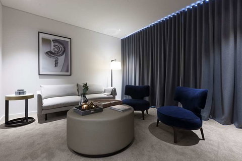 Skye Suites Green Square - Hervey Bay Accommodation 4