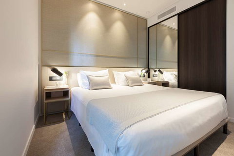 Skye Suites Green Square - Hervey Bay Accommodation 7