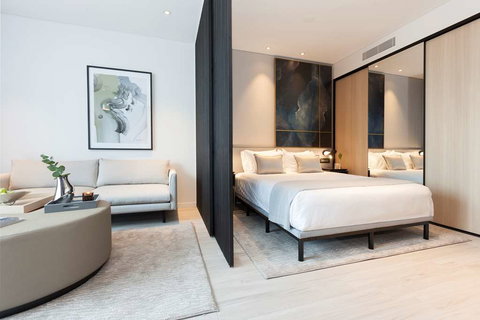 Skye Suites Green Square - Hervey Bay Accommodation 8