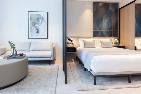 Skye Suites Green Square - Hervey Bay Accommodation 9