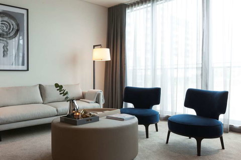 Skye Suites Green Square - Hervey Bay Accommodation 10