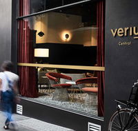 Veriu Central - Tourism Hervey Bay