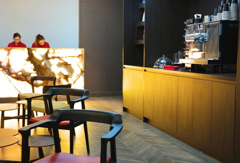 28 Hotel - Tourism Hervey Bay 1