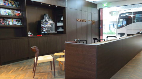 28 Hotel - Tourism Hervey Bay 2