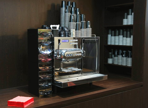 28 Hotel - Tourism Hervey Bay 3