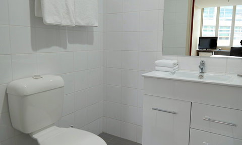 28 Hotel - Tourism Hervey Bay 4