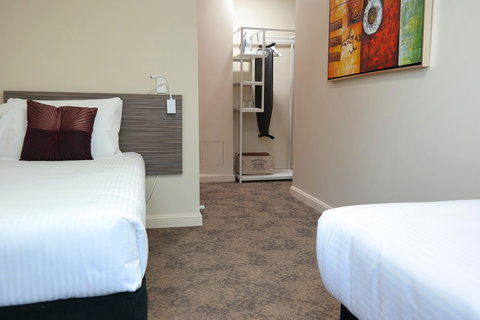 28 Hotel - Tourism Hervey Bay 5