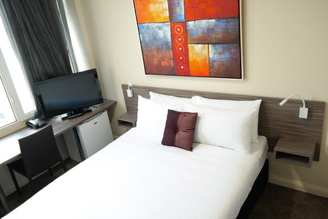 28 Hotel - Tourism Hervey Bay 8