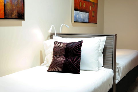 28 Hotel - Tourism Hervey Bay 9
