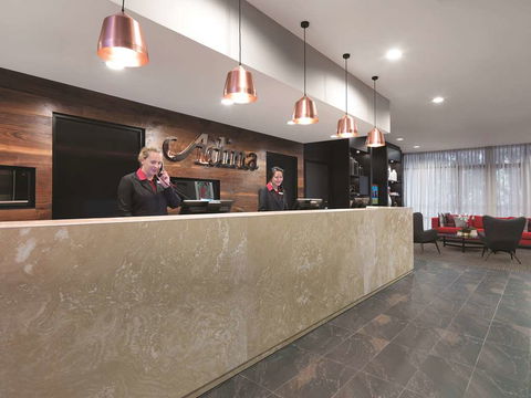 Adina Apartment Hotel Sydney Airport - Tourism Hervey Bay 1