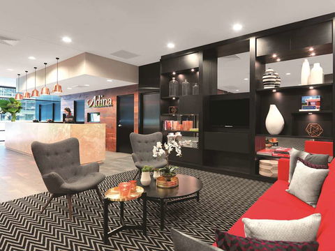 Adina Apartment Hotel Sydney Airport - Tourism Hervey Bay 2