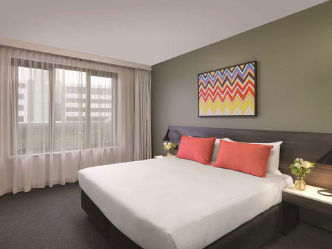 Adina Apartment Hotel Sydney Airport - Tourism Hervey Bay 4