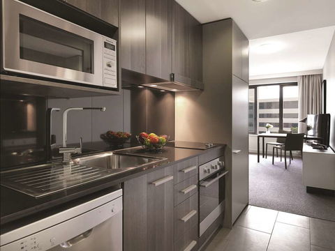 Adina Apartment Hotel Sydney Airport - Tourism Hervey Bay 5