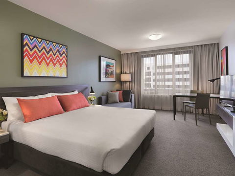 Adina Apartment Hotel Sydney Airport - Tourism Hervey Bay 7