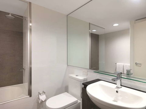 Adina Apartment Hotel Sydney Airport - Tourism Hervey Bay 9
